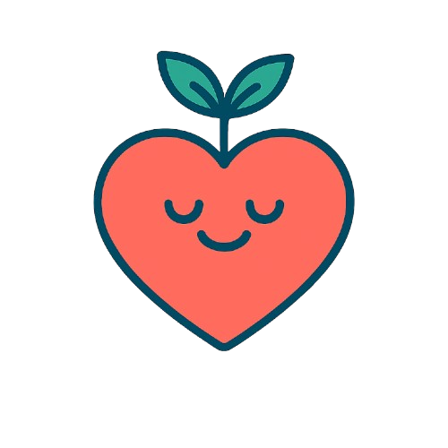 Heart Mascot