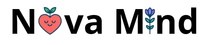 NovaMind Logo